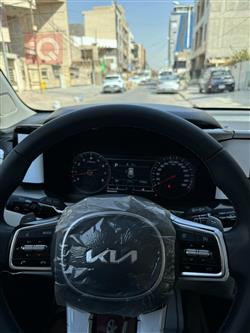 كيا سورينتو